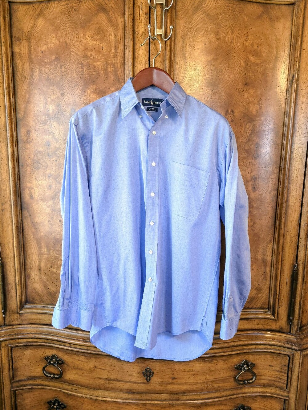 Ralph Lauren (Blake Model) M-L sized